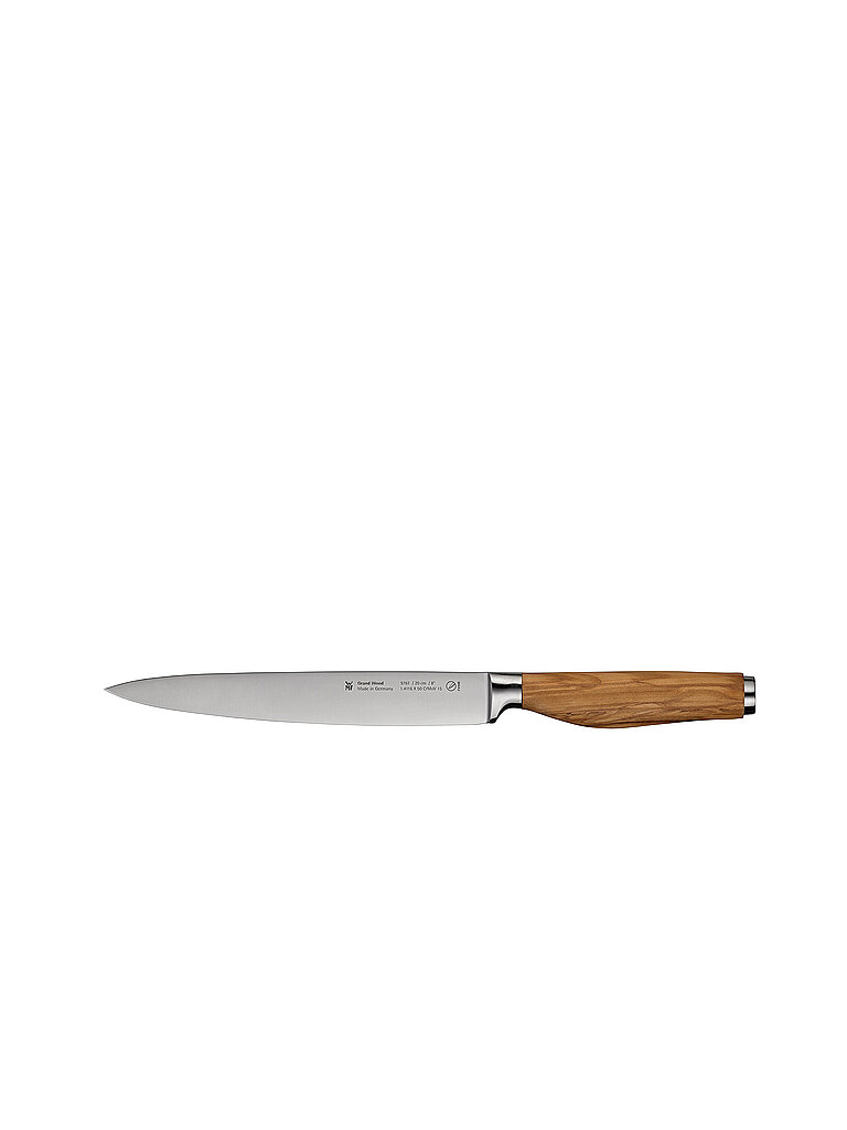 WMF Fleischmesser GRAND WOOD 20cm Olivenholz braun WMF Fleischmesser GRAND WOOD 20cm Olivenholz braun von WMF