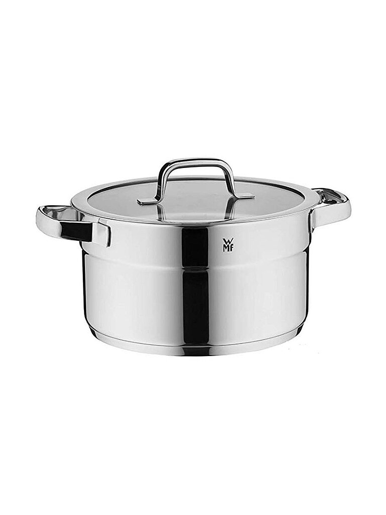 WMF Fleischtopf Compact Cuisine 24cm silber WMF Fleischtopf Compact Cuisine 24cm silber von WMF