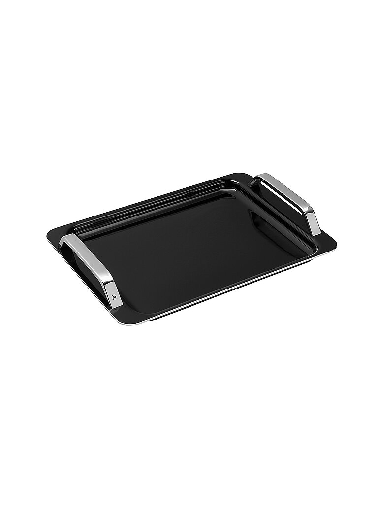 WMF Fusiontec Ofenkollektion 3in1 Multifunktionsplatte 41x30cm schwarz WMF Fusiontec Ofenkollektion 3in1 Multifunktionsplatte 41x30cm schwarz von WMF
