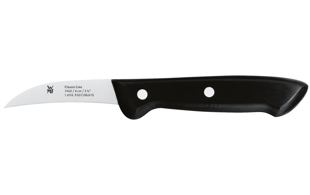 WMF Gemüsemesser »Classic Line 16cm«, (1 tlg.) von WMF