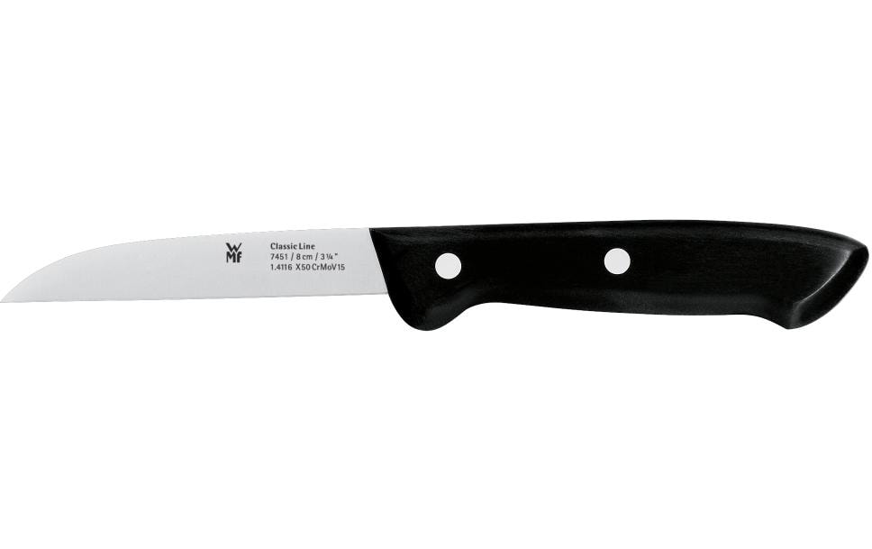 WMF Gemüsemesser »Classic Line 18cm«, (1 tlg.) von WMF