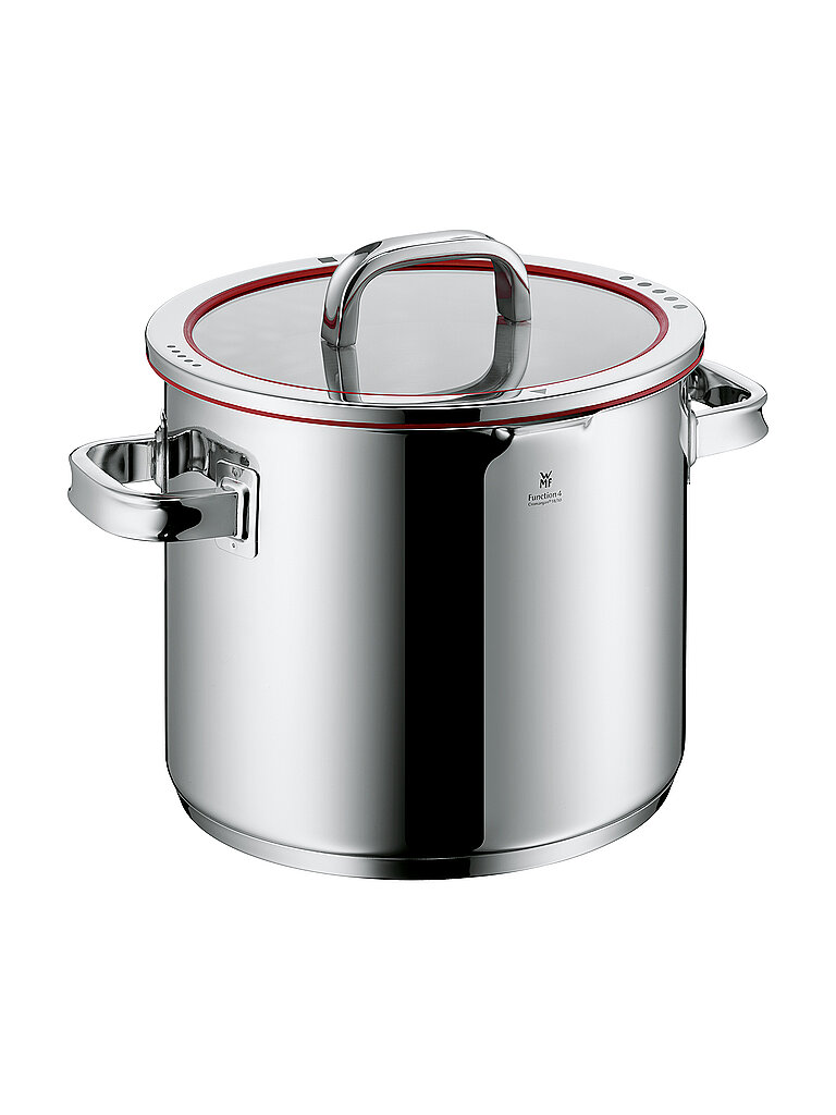 WMF Gemüsetopf 24cm Function 4 Cromargan silber WMF Gemüsetopf 24cm Function 4 Cromargan silber von WMF