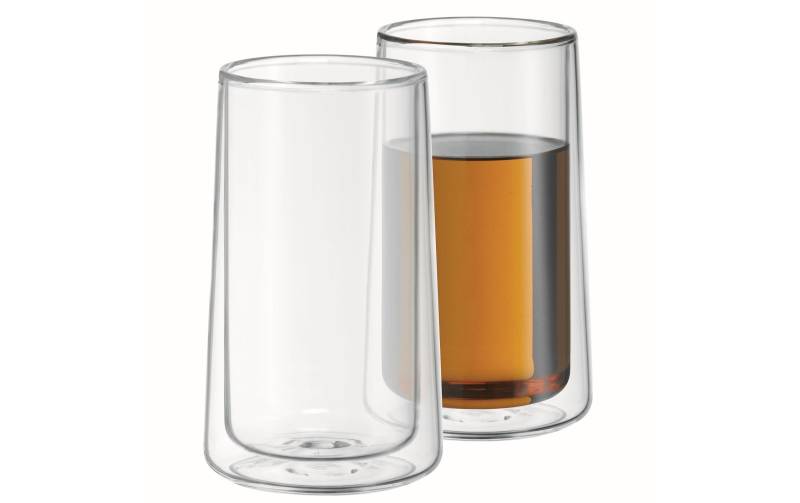 WMF Glas »Ice Tea Time 44379 dl,« von WMF