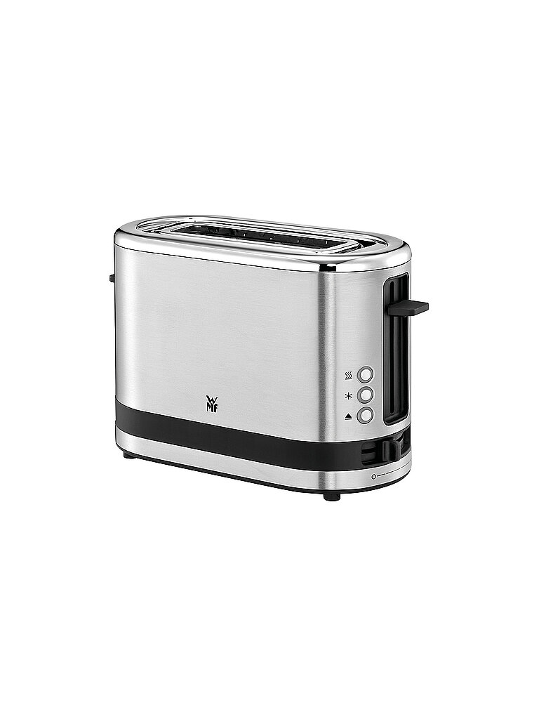 WMF KÜCHENminis 1-Scheiben Toaster silber von WMF