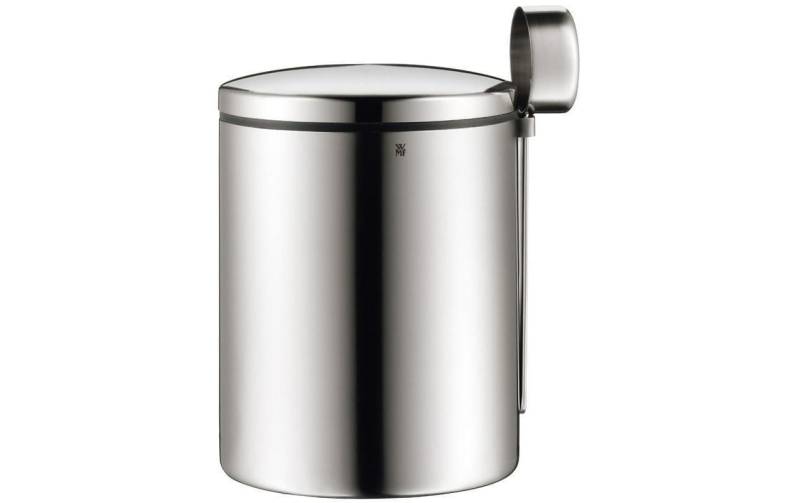 WMF Kaffeedose »Kult 44621 l Silberfarben«, (1 tlg.) von WMF