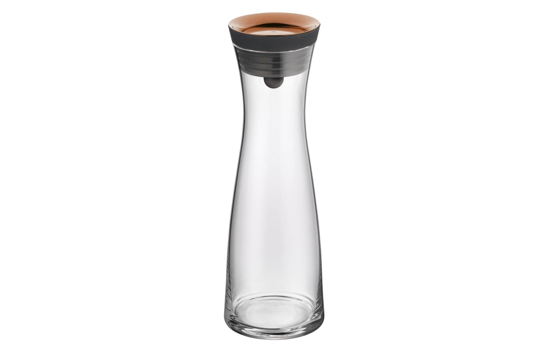 WMF Karaffe »WMF Wasserkaraffe Basic 1 l, Transp« von WMF