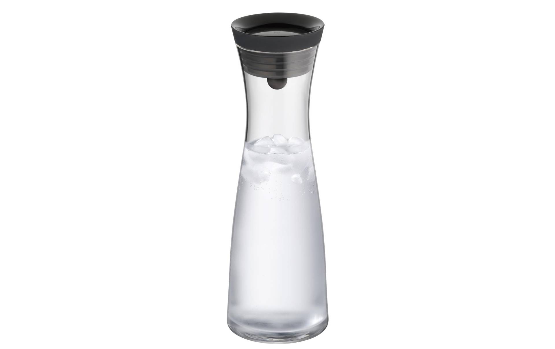 WMF Karaffe »WMF Wasserkaraffe Basic 1 l, Transp« von WMF