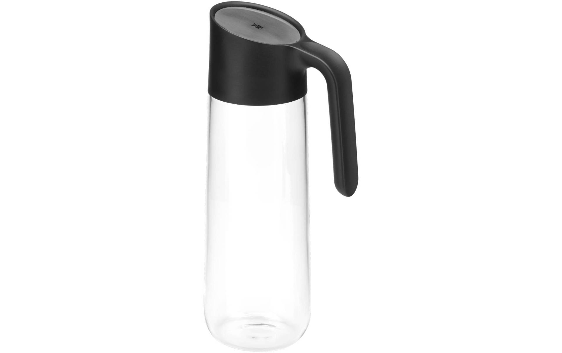 WMF Karaffe »WMF Wasserkaraffe Nuro 1 l, Schwarz« von WMF