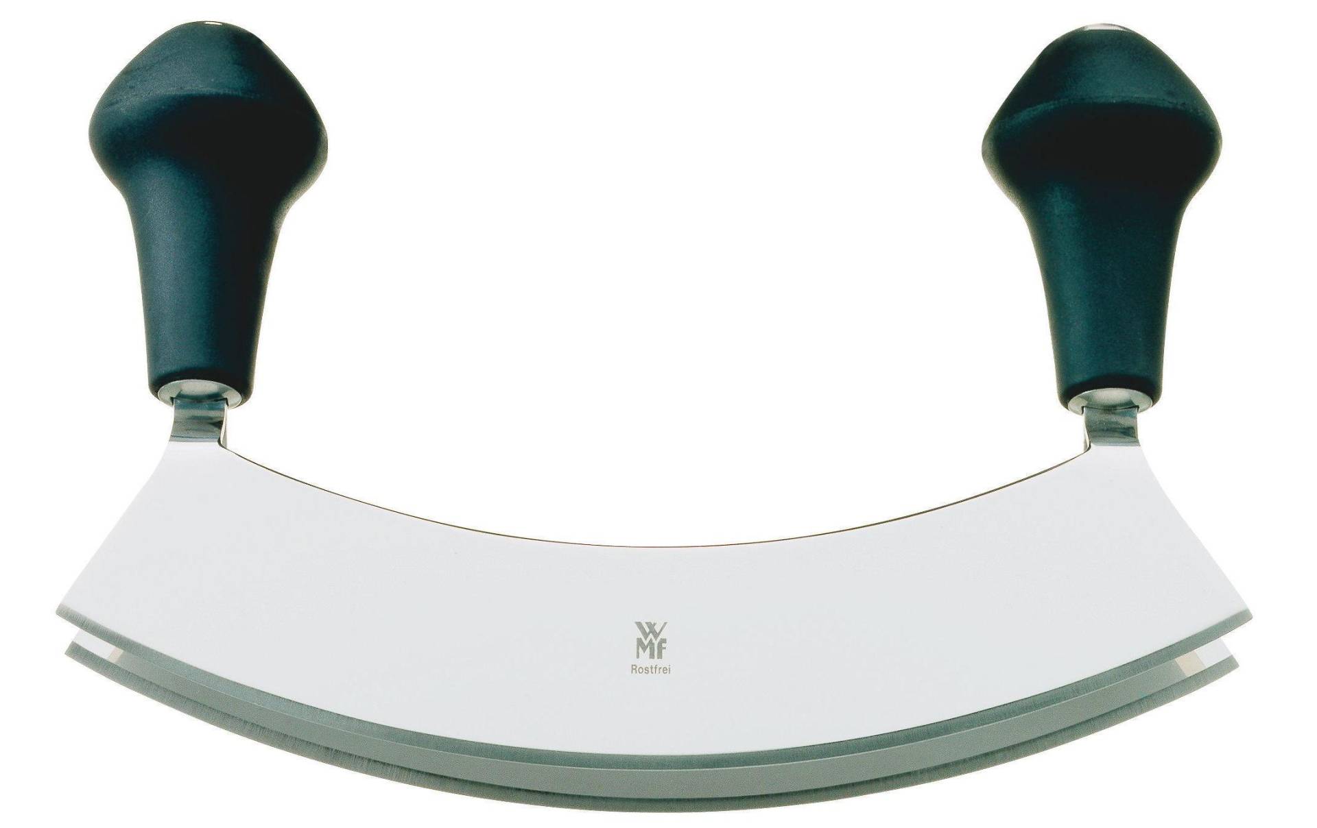 WMF Kräutermesser »WMF Kräutermesser 2-schneidig Grün«, (1 tlg.), Glatter Schliff WMF Kräutermesser »WMF Kräutermesser 2-schneidig Grün«, (1 tlg.), Glatter Schliff von WMF