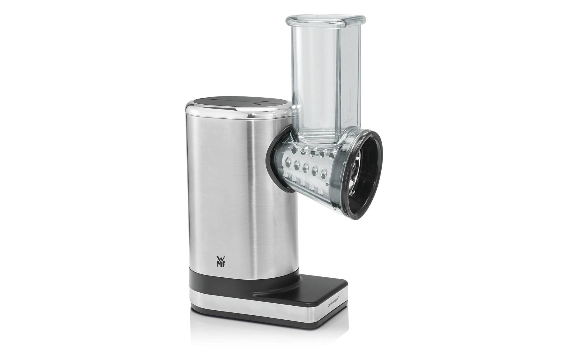 WMF Küchenmaschine »Salatzubereiter KÜCHENminis Silberfarben« WMF Küchenmaschine »Salatzubereiter KÜCHENminis Silberfarben« von WMF