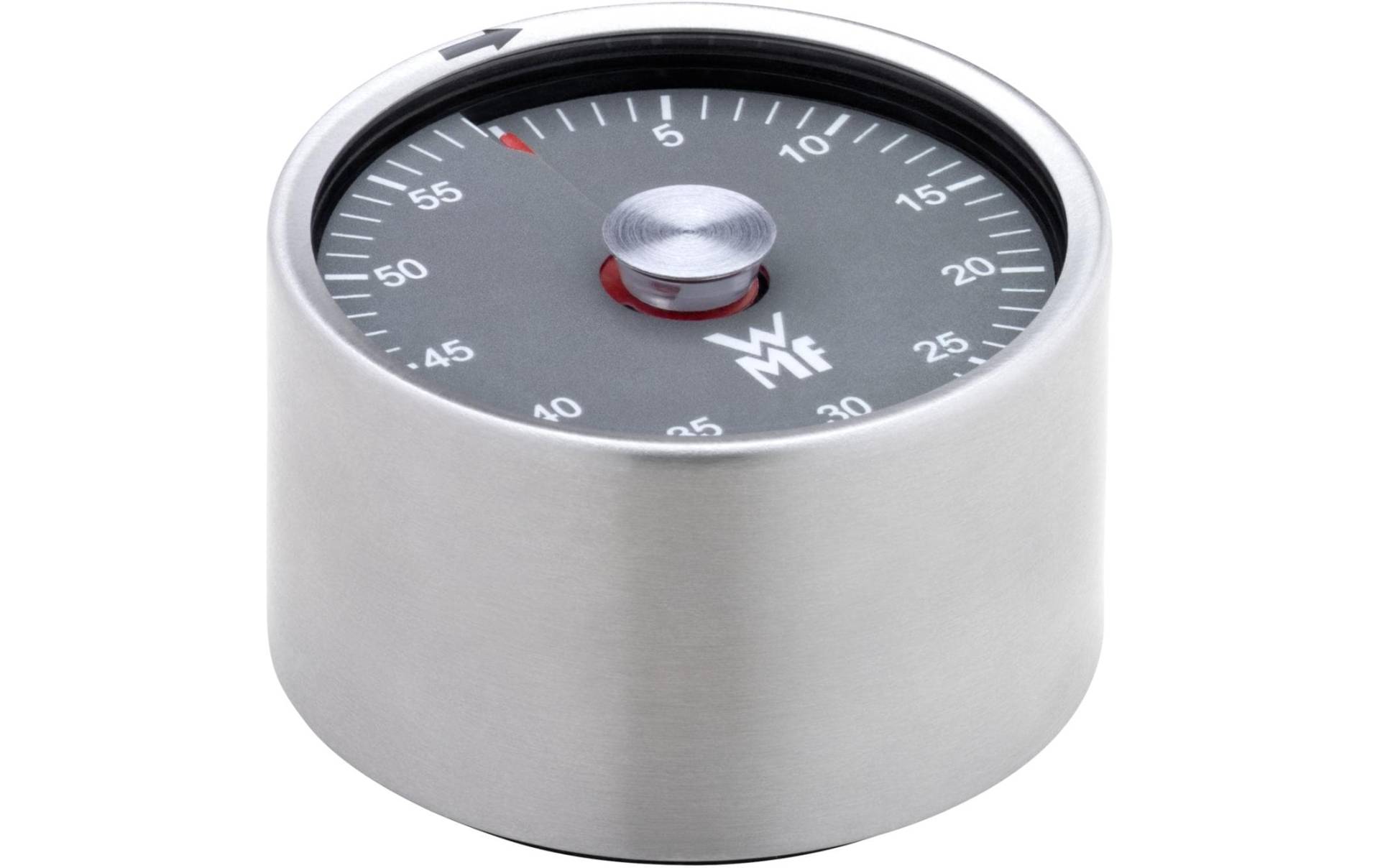 WMF Küchentimer »Schwarz/Silberfarben« WMF Küchentimer »Schwarz/Silberfarben« von WMF