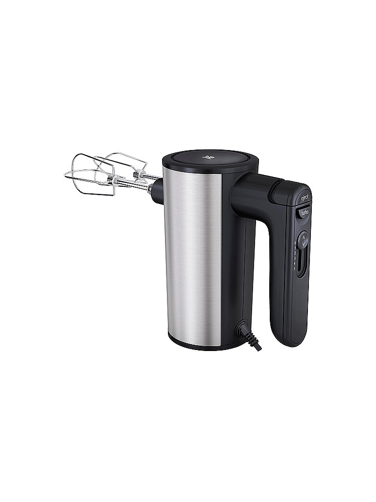 WMF Kult X Handmixer Edition silber von WMF