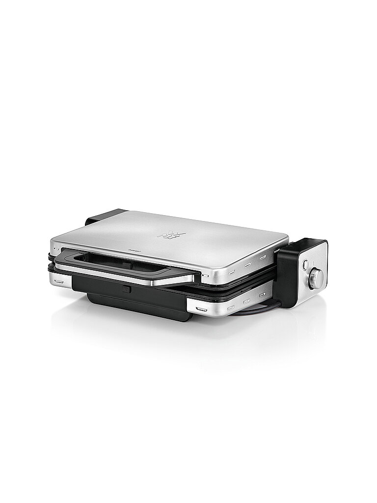 WMF Lono Kontaktgrill 2-in-1 2100W silber von WMF