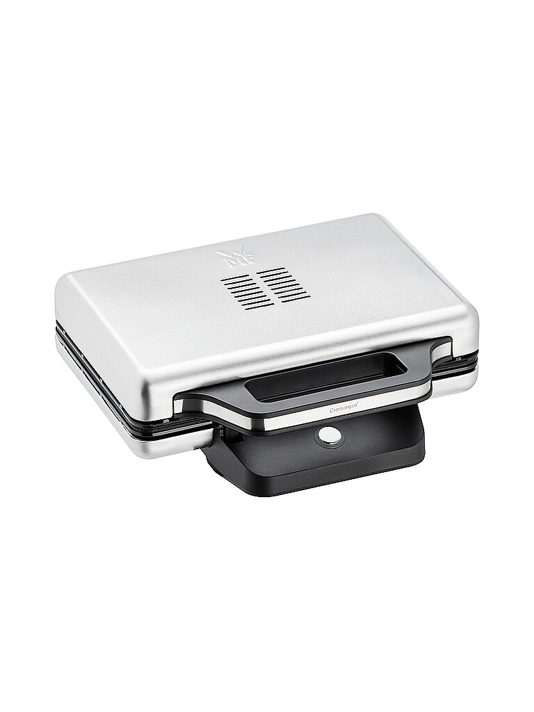 WMF Lono Sandwich-Toaster silber von WMF