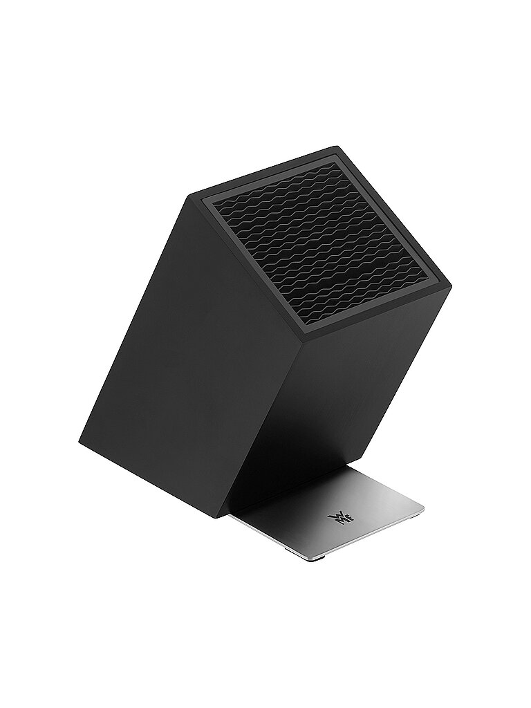 WMF Messerblock 26x14cm FlexTec Schwarz schwarz WMF Messerblock 26x14cm FlexTec Schwarz schwarz von WMF