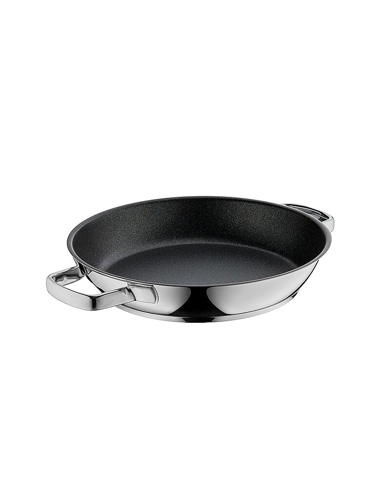 WMF PermaDur Advance Servierpfanne 28cm schwarz WMF PermaDur Advance Servierpfanne 28cm schwarz von WMF