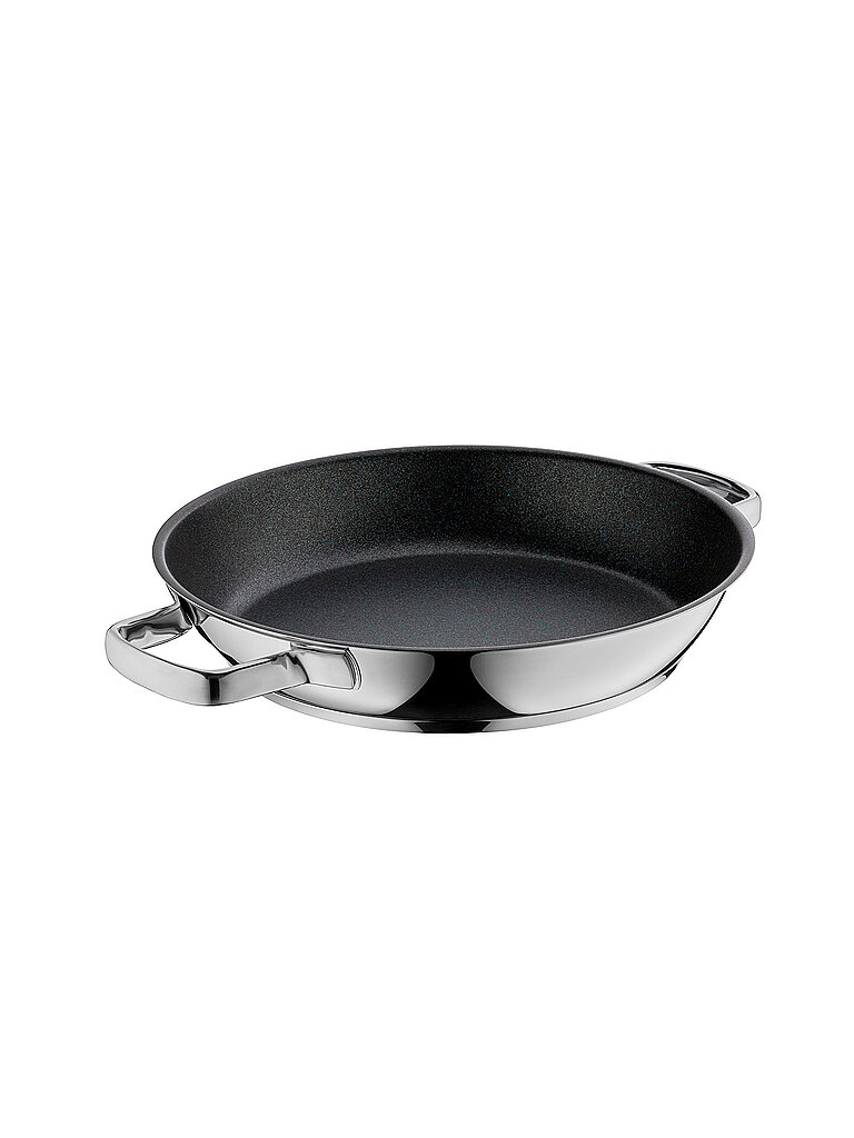 WMF PermaDur Advance Servierpfanne 32cm Cromargan/Antihaft schwarz WMF PermaDur Advance Servierpfanne 32cm Cromargan/Antihaft schwarz von WMF