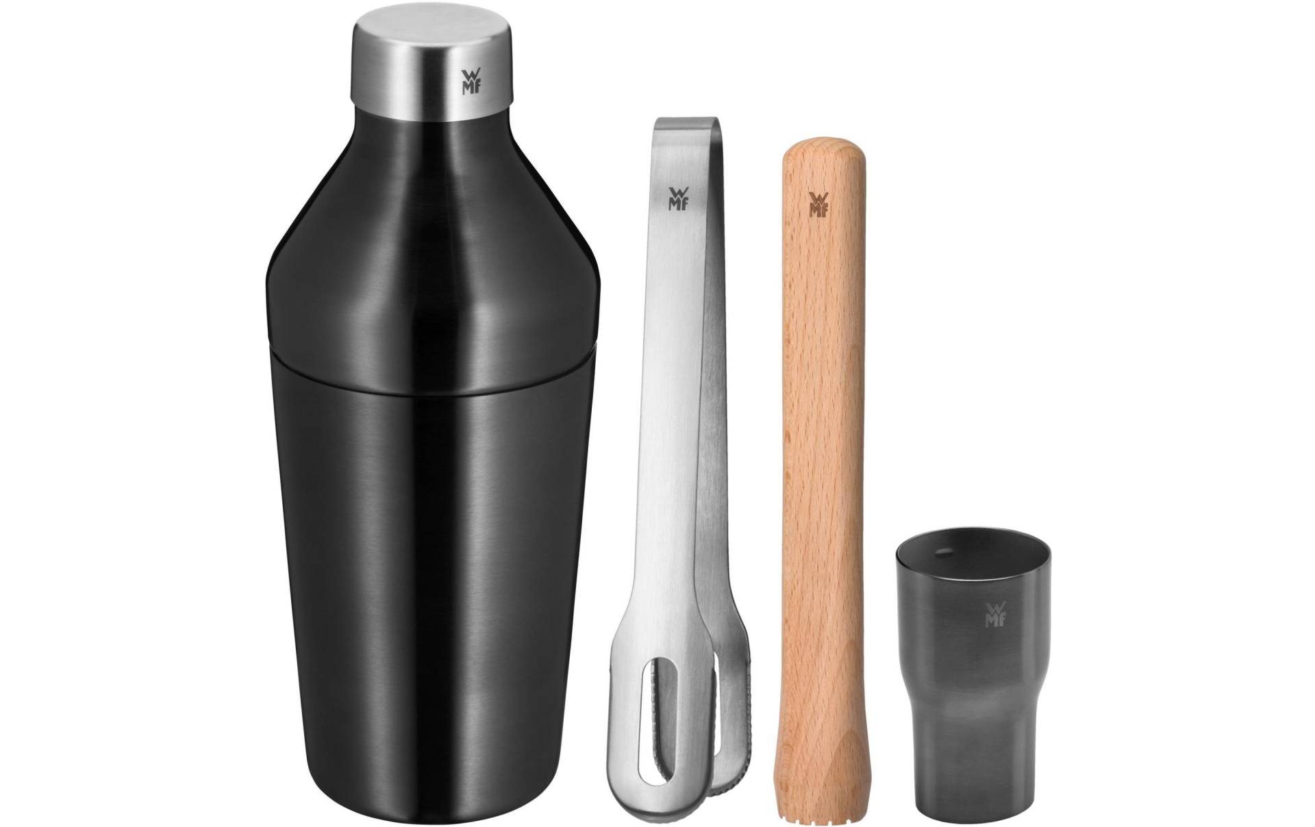 WMF Protein Shaker »Set Baric 4-teilig« von WMF