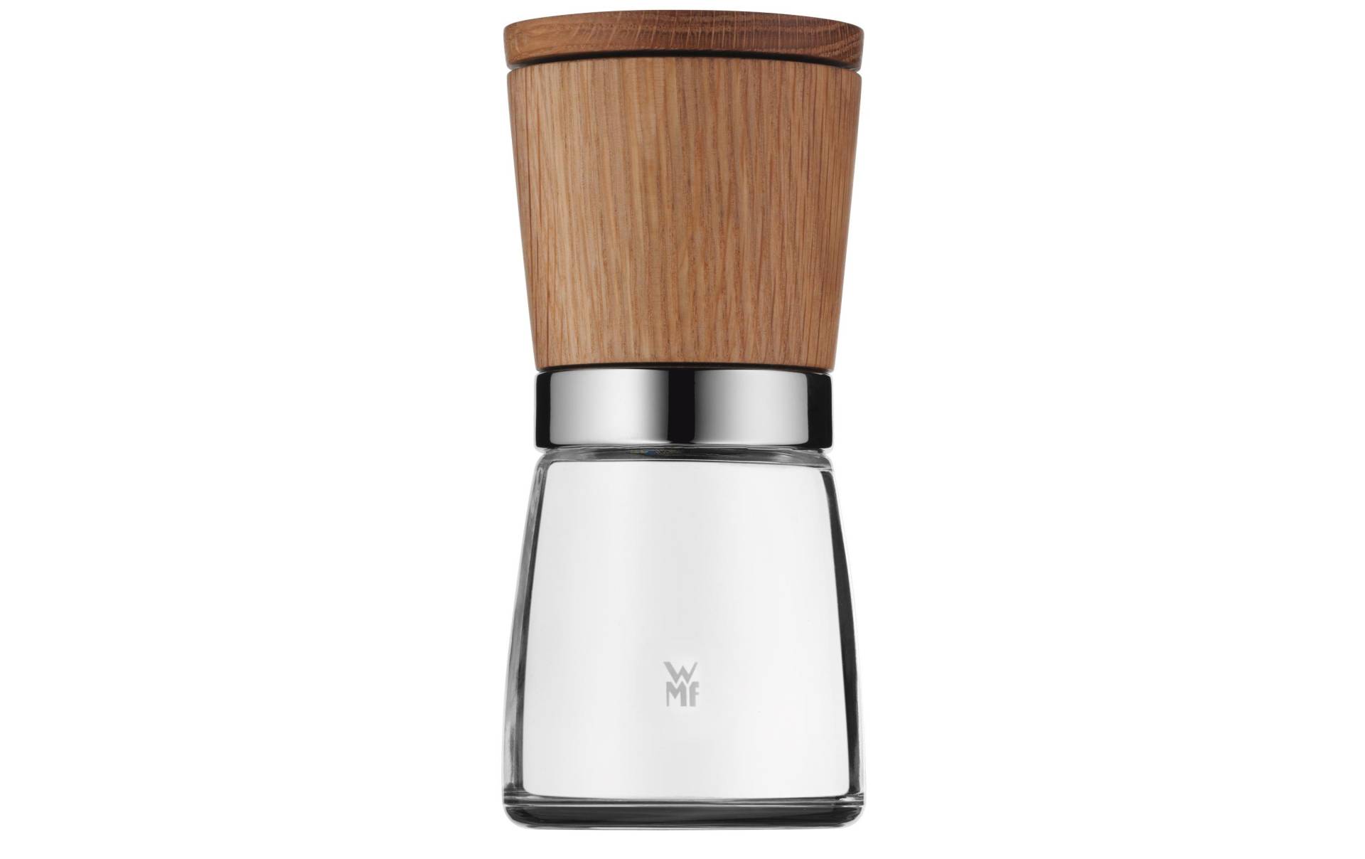WMF Salz-/Pfeffermühle »WMF Salz- und Pfeffermühle Ceramill« WMF Salz-/Pfeffermühle »WMF Salz- und Pfeffermühle Ceramill« von WMF