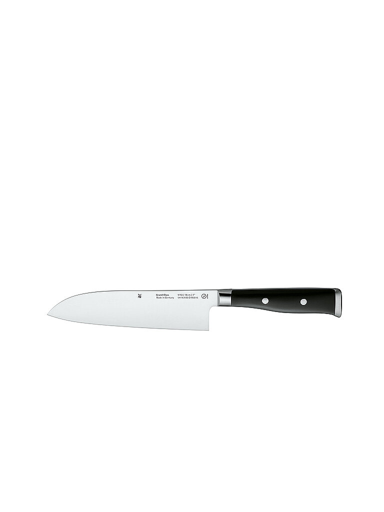 WMF Santukomesser GRAND CLASS 18cm schwarz WMF Santukomesser GRAND CLASS 18cm schwarz von WMF