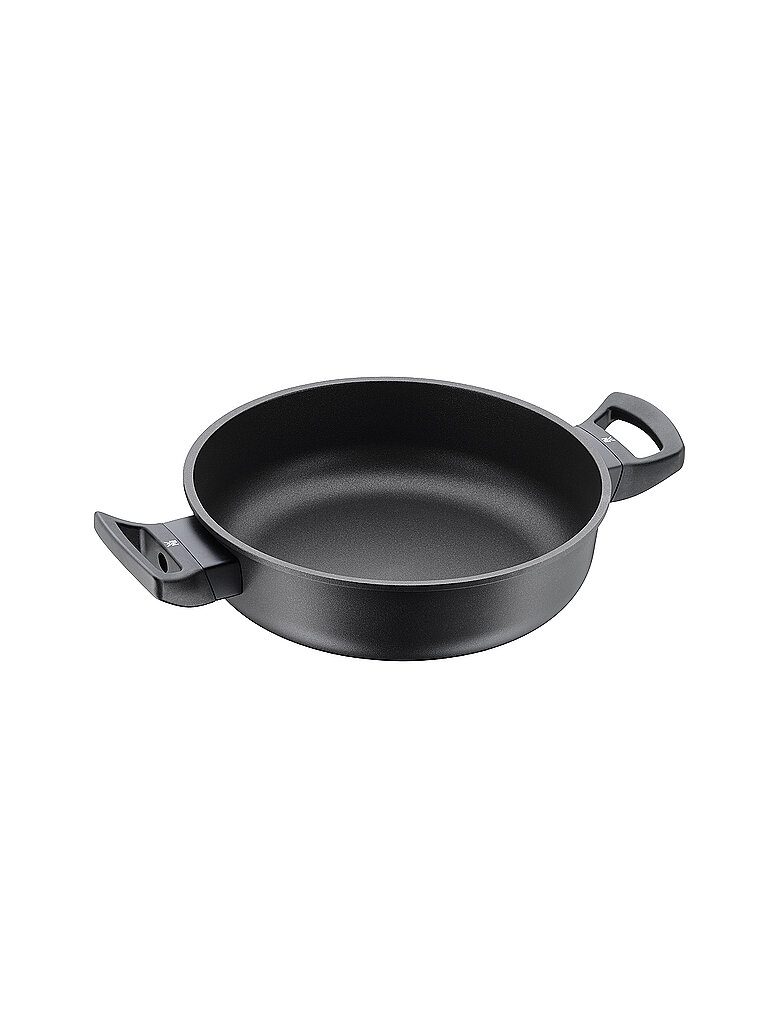 WMF Servierpfanne PERMADUR-EXCELLENT 24cm Alu / Antihaft schwarz von WMF