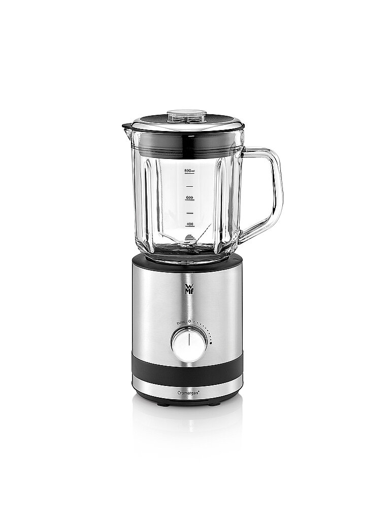 WMF Standmixer Küchenminis 0,8l 0416490011 silber WMF Standmixer Küchenminis 0,8l 0416490011 silber von WMF