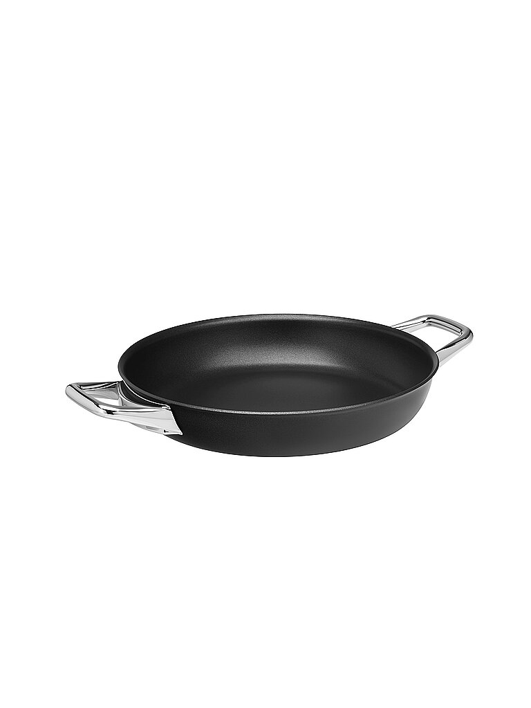 WMF Steak Profi Servierpfanne 24cm schwarz WMF Steak Profi Servierpfanne 24cm schwarz von WMF
