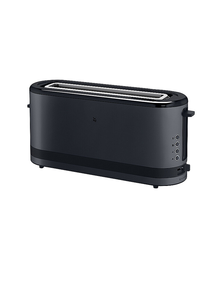 WMF Toaster 2 Scheiben KÜCHENminis Deep Black schwarz von WMF