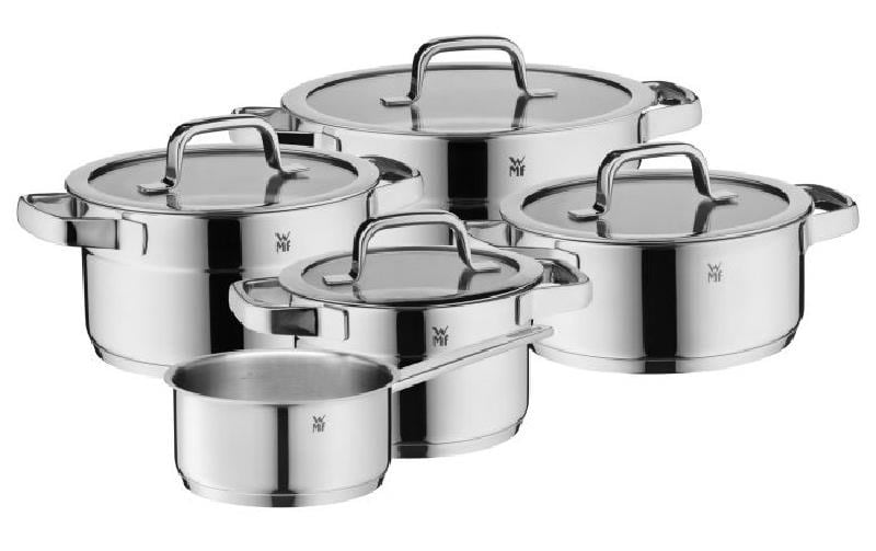 WMF Topf-Set »Compact Cuisine 5-teilig« von WMF