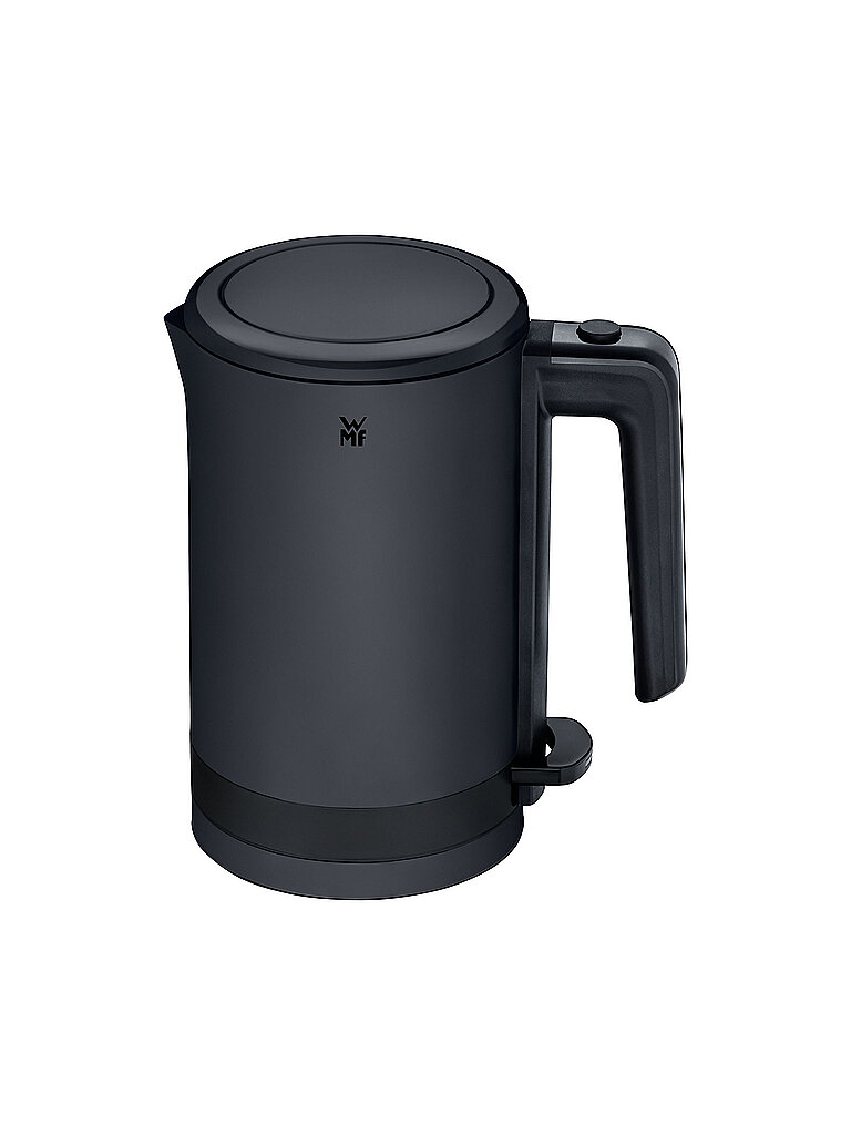 WMF Wasserkocher 0,8l KÜCHENminis Deep Black schwarz WMF Wasserkocher 0,8l KÜCHENminis Deep Black schwarz von WMF