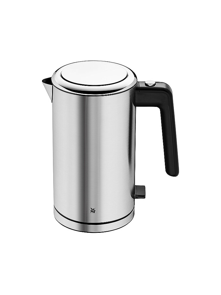 WMF Wasserkocher LONO 1,3l Cromargan silber WMF Wasserkocher LONO 1,3l Cromargan silber von WMF