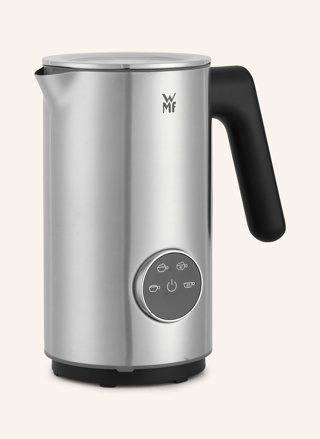 Wmf Milchaufschäumer Lumero silber Wmf Milchaufschäumer Lumero silber von WMF