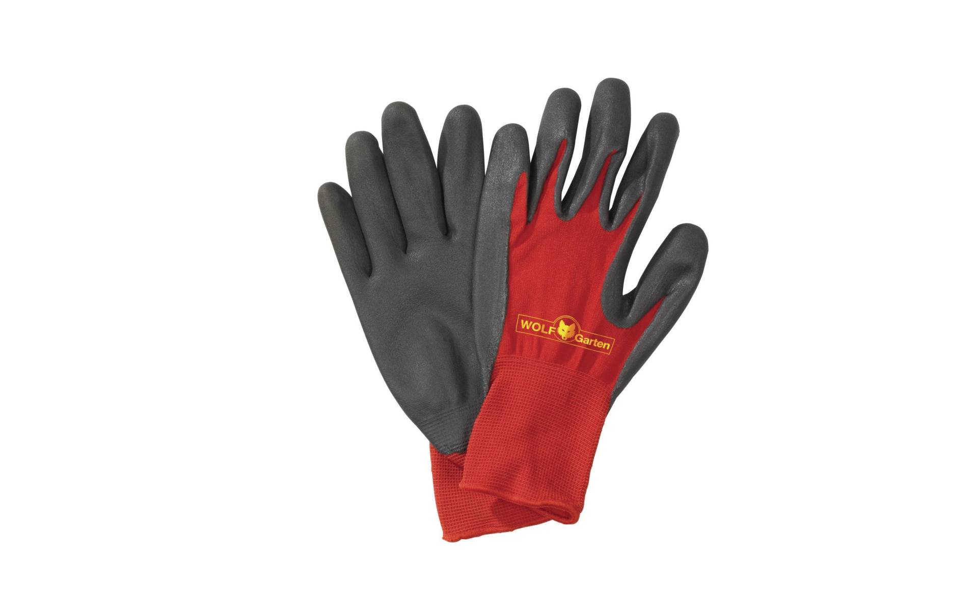 WOLF-Garten Gartenhandschuhe »GH-BO 10, Rot« WOLF-Garten Gartenhandschuhe »GH-BO 10, Rot« von Wolf-Garten
