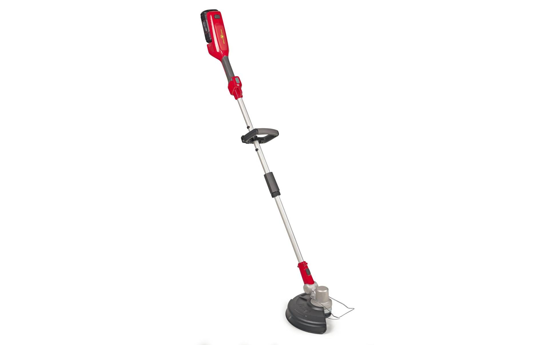 WOLF-Garten Akku-Rasentrimmer »LYCOS 40/300 T Kit« WOLF-Garten Akku-Rasentrimmer »LYCOS 40/300 T Kit« von Wolf-Garten