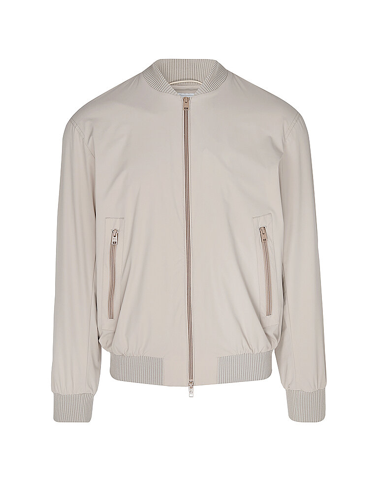 WOOLRICH Blouson beige | L von WOOLRICH