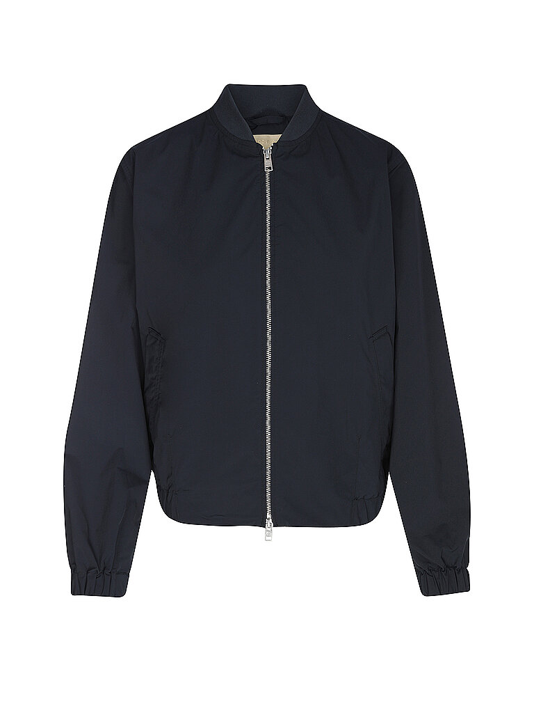 WOOLRICH Blouson  dunkelblau | L von WOOLRICH