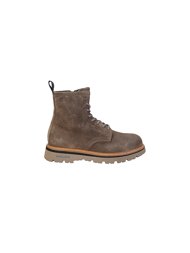 WOOLRICH Boots NEW CITY  beige | 41 von WOOLRICH