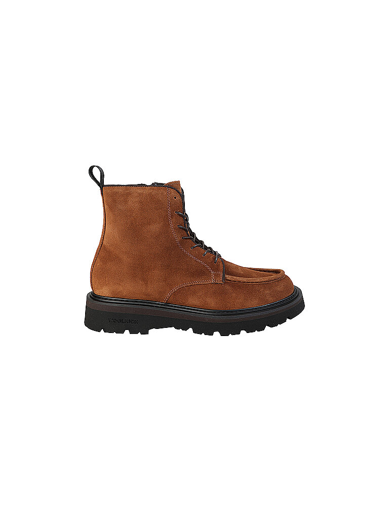 WOOLRICH Boots PARABOOT braun | 41 von WOOLRICH