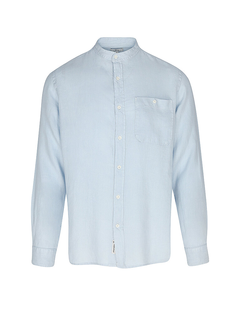 WOOLRICH Hemd hellblau | XL von WOOLRICH