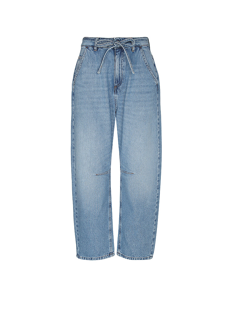 WOOLRICH Jeans Boyfriend Fit  blau | 26 von WOOLRICH