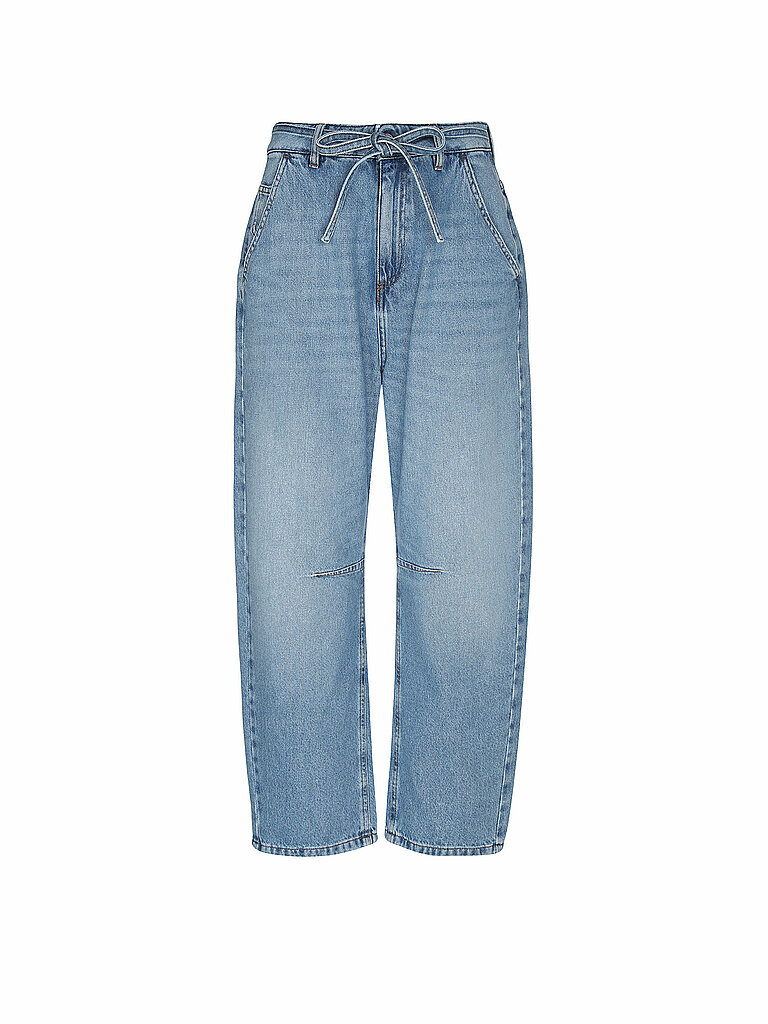 WOOLRICH Jeans Boyfriend Fit  blau | 30 von WOOLRICH