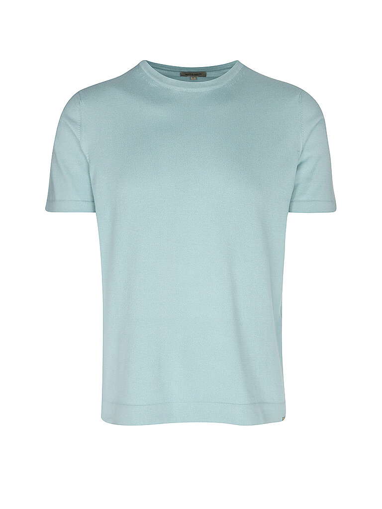 WOOLRICH Pullover mint | XL WOOLRICH Pullover mint | XL von WOOLRICH