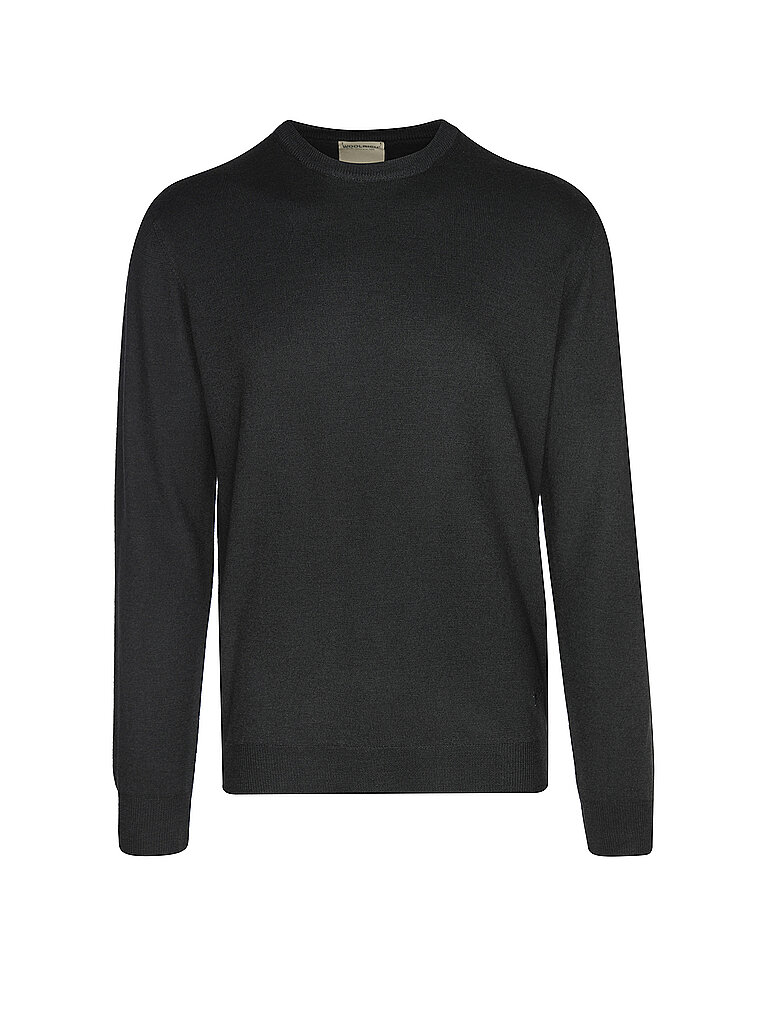 WOOLRICH Pullover schwarz | XL von WOOLRICH