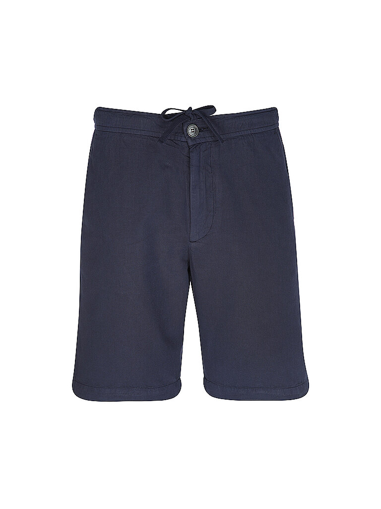 WOOLRICH Shorts  blau | L von WOOLRICH