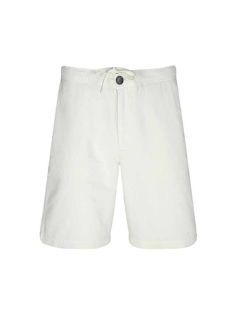 WOOLRICH Shorts  creme | L von WOOLRICH