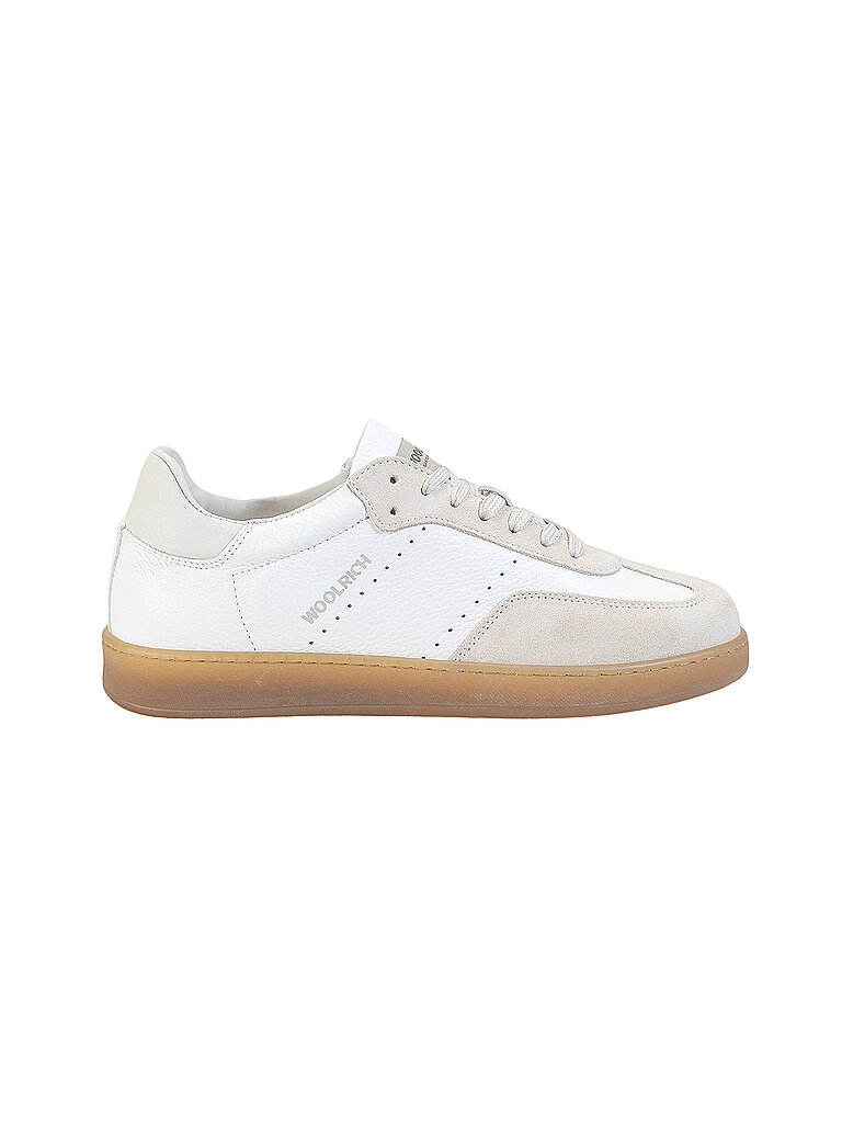 WOOLRICH Sneaker creme | 36 von WOOLRICH