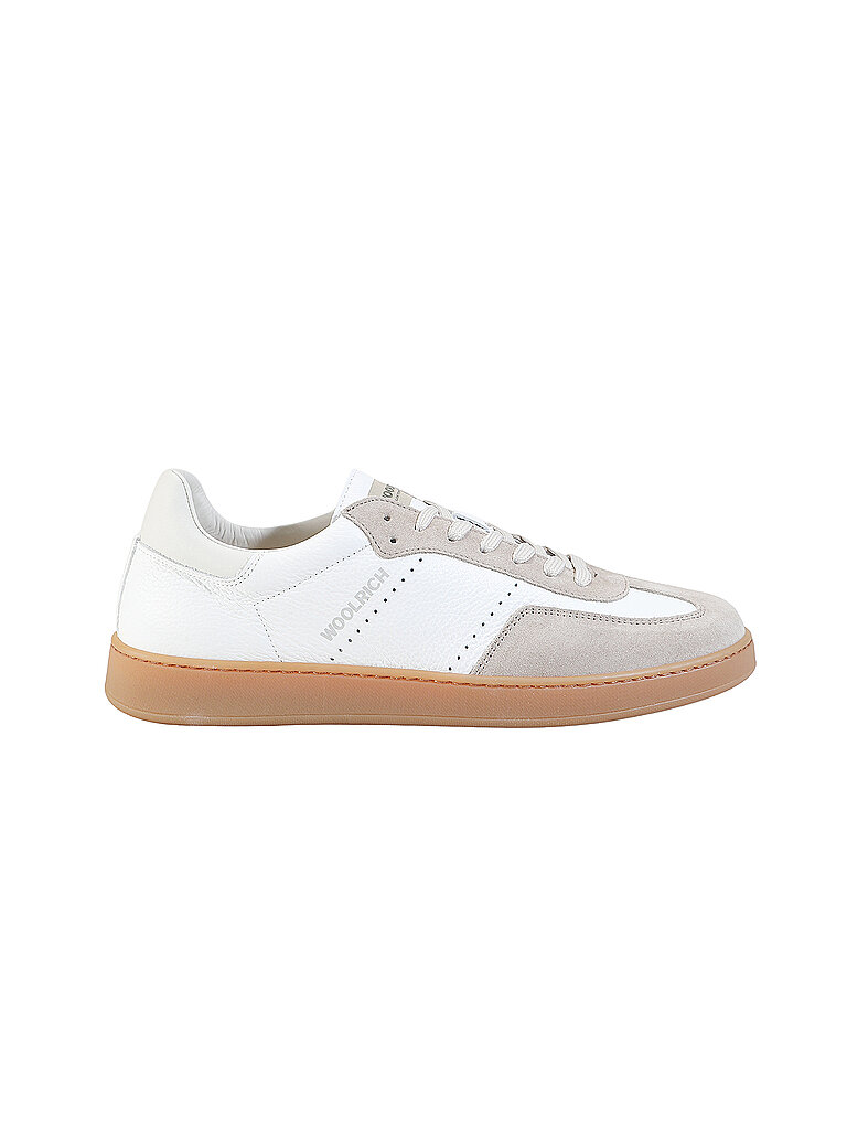 WOOLRICH Sneaker weiss | 41 von WOOLRICH