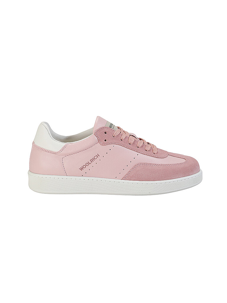 WOOLRICH Sneakers  rosa | 36 von WOOLRICH