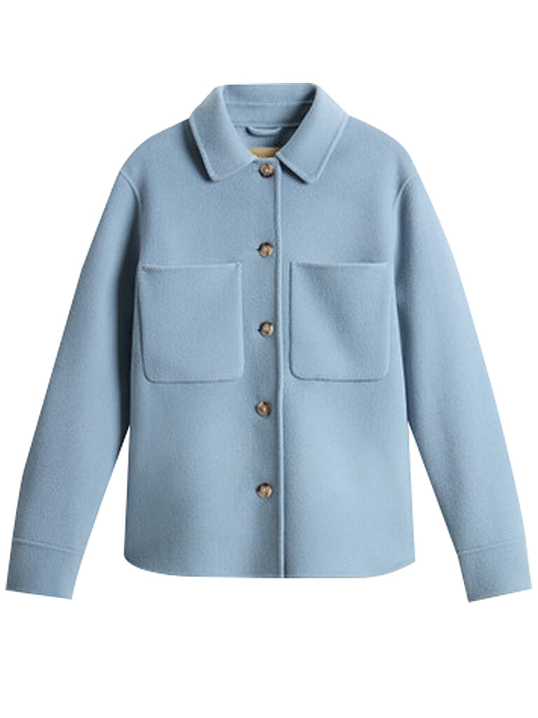 WOOLRICH --- hellblau | L von WOOLRICH