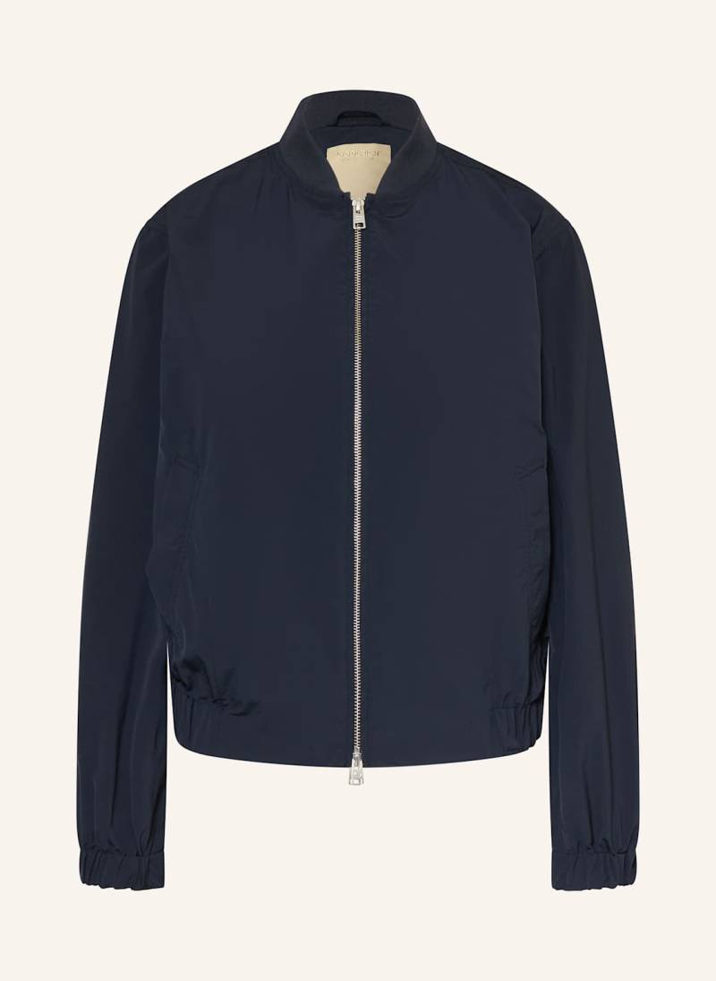 Woolrich Blouson blau von WOOLRICH